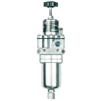 Young Tech Stainless Air Filter Regulator, YT-205